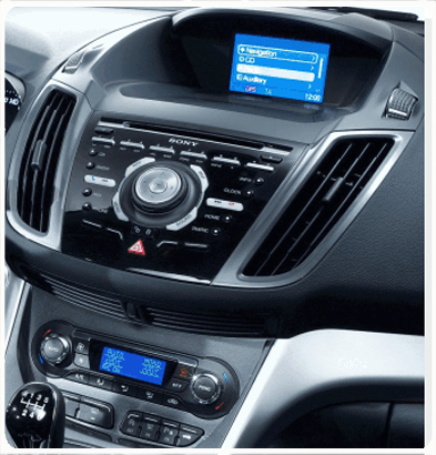 C-Max 2010-2019